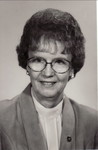 Roberta  C. "Bobbie"  Oaks (Crews)