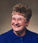 Lois P  Arbogast (Mullen)